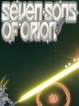 Seven Suns of Orion