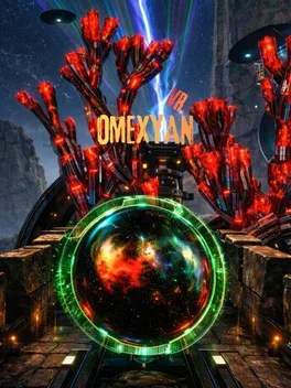 Omexyan