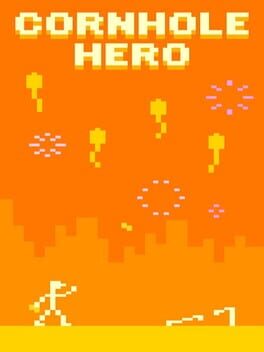 Cornhole Hero