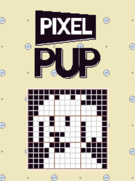 Pixel Pup
