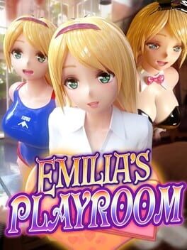 Emilia's Playroom