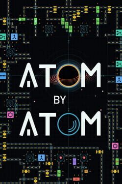 Atom by Atom