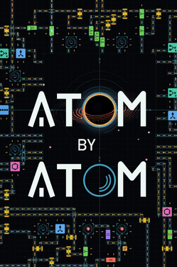 Atom by Atom