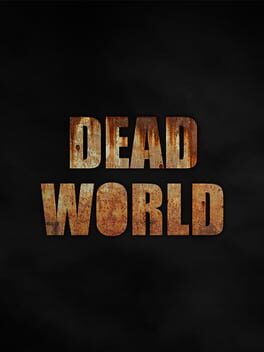 Dead World: La Argentina Muerta