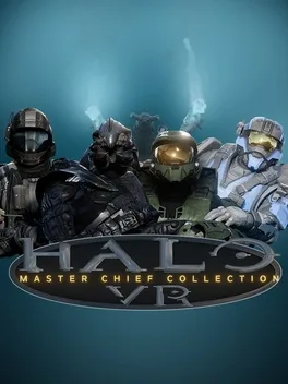 Halo MCC VR
