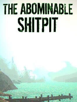 Jaquette de The Abominable Shitpit
