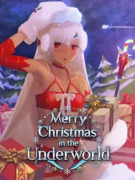 Fate/Grand Order: Merry Christmas in the Underworld