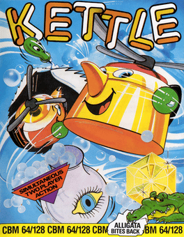 Kettle