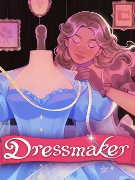 Image du jeu Dressmaker