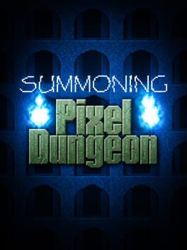 Summoning Pixel Dungeon