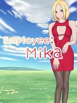 Employee: Mika kansikuva