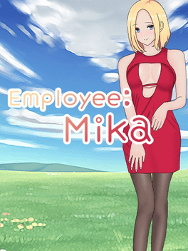 Employee: Mika