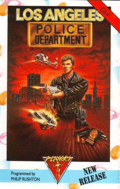 Los Angeles Police Department