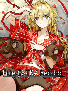 Fate/Extra Record: Animate Limited Set