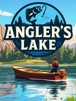 Angler's Lake