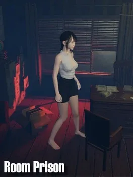 Room Prison