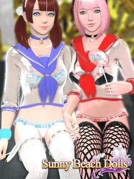 Sunny Beach Dolls