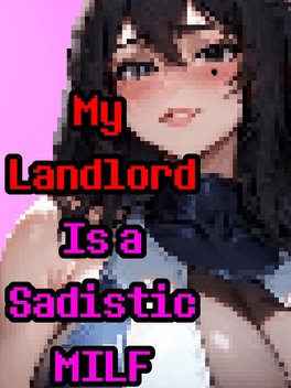 My Landlord Is a Sadistic MILF
