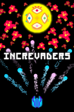 Increvaders