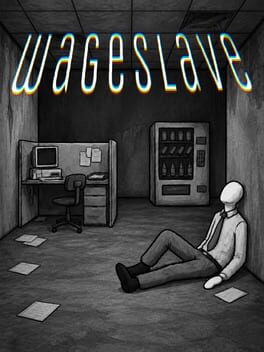 Wageslave