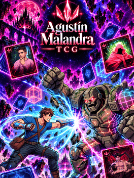 Agustín Malandra TCG