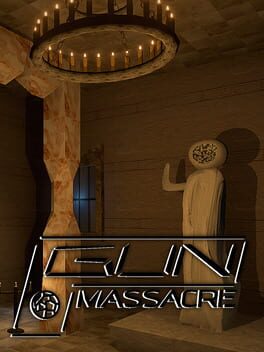 Gun Massacre cover art