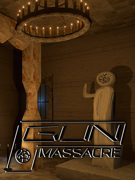Gun Massacre