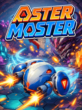 AsterMaster