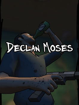 Declan Moses