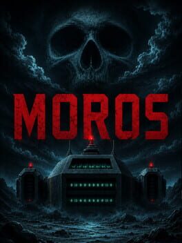 Moros