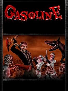 Gasoline