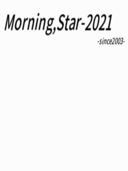 Morning,Star-2021
