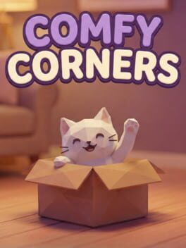 Comfy Corners: Unpack and Decorate