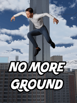 No More Ground