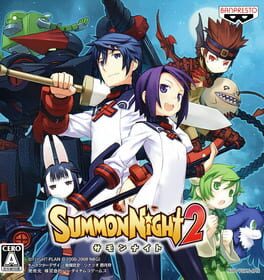 Summon Night 2