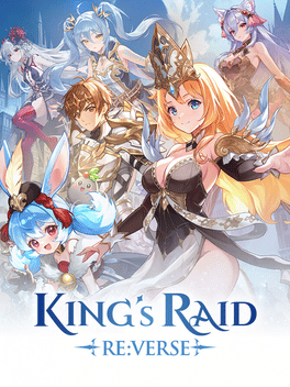 King's Raid Re:Verse