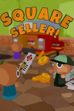 Square Seller!