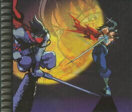 Strider 2 cover