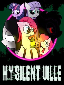 My Silent Ville