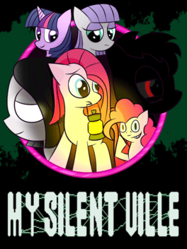 My Silent Ville