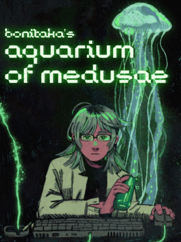 Bonitāka's Aquarium of Medusae