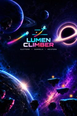 Lumen Climber