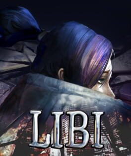 Libi cover art