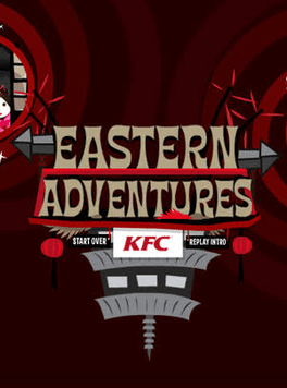Eastern Adventures