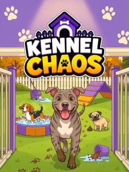 Kennel Chaos