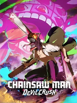 Chainsaw Man: Devil Crush