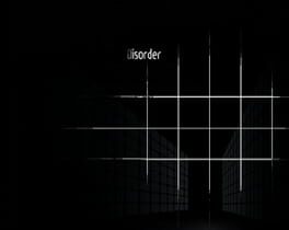 Disorder