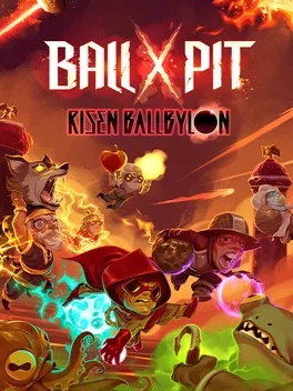 Image du jeu Ball x Pit: Risen Ballbylon