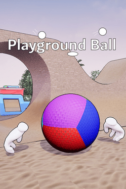Playground Ball