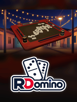 RDomino
